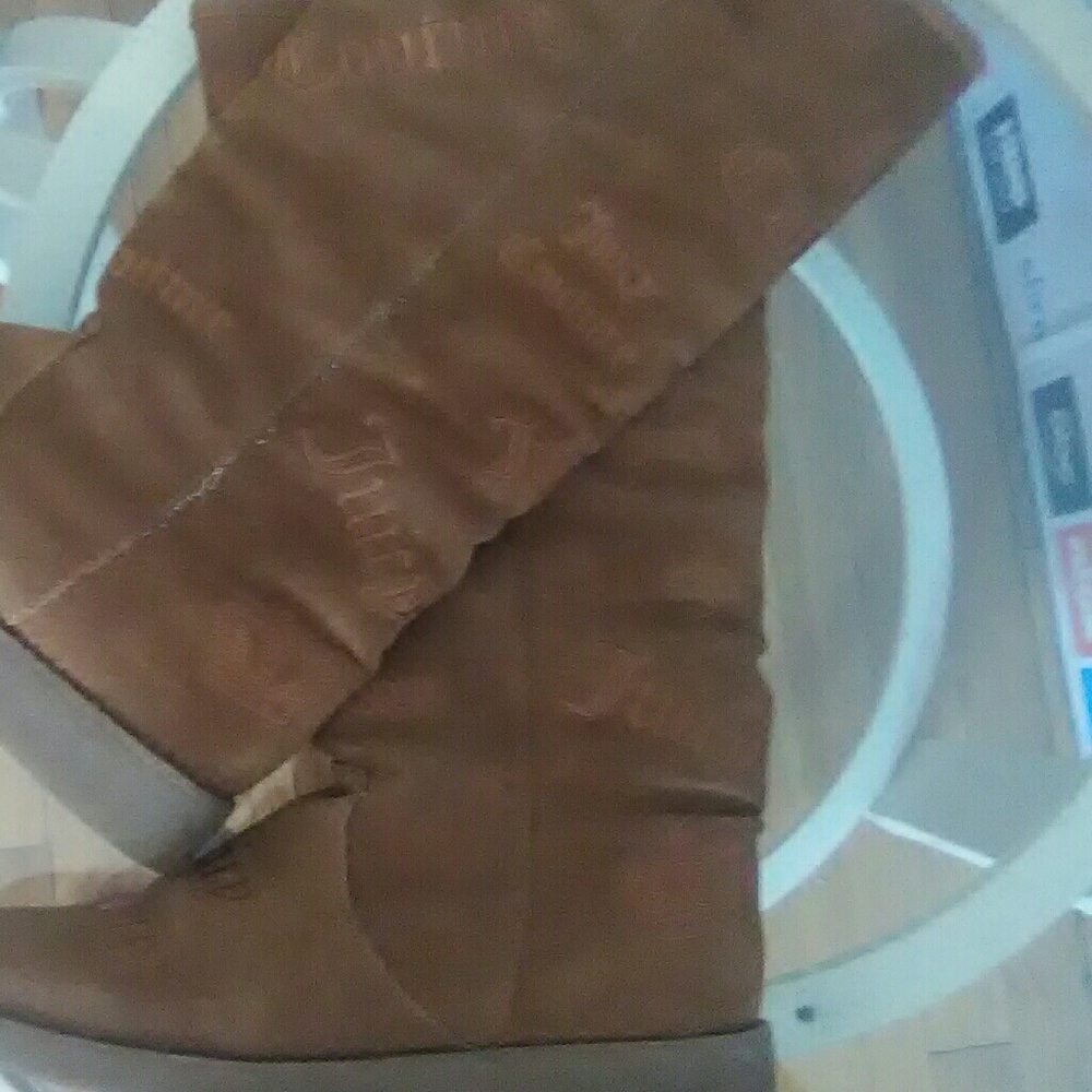 Boots - Picture 2 of 2